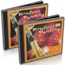 Konfetti CD Set Vol. 4