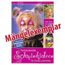 Fantasievolle Schminkideen - Mängelexemplar