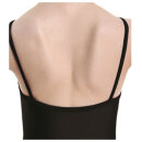 Danceries Trikot T17 Christy - Baumwolle bordeaux 38