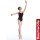 Danceries Trikot T17 Christy - Baumwolle weiß 40