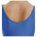 Danceries Trikot T02 Geena - Baumwolle hellblau 134/140