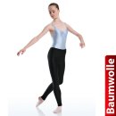 Danceries Unisex-Hose G30 Lexie - Baumwolle bordeaux M (38)