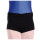 Danceries Hot-Pants G33 Angie - Baumwolle schwarz XS (34)