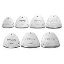 So Danca Stepplatte Toe B3