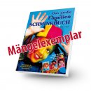 Das grosse Familien Schminkbuch - Mängelexemplar