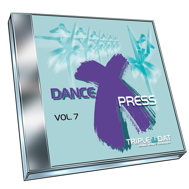 Dance X-Press Vol. 7