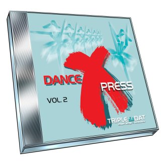 Dance X-Press Vol. 2