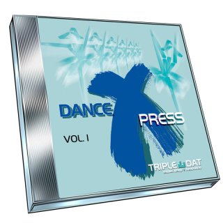 Dance X-Press Vol. 1