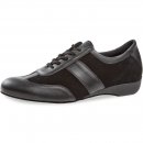 Diamant Herren Ballroom Sneaker 123-225-070