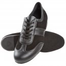 Diamant Herren Ballroom Sneaker 123-225-070