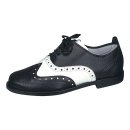 Bleyer 7539-01 Swing und Boogie Woogie Tanzschuhe,...