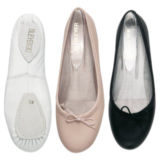 Bleyer Ballettschläppchen 4614 Vivace