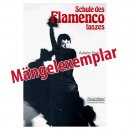 Schule des Flamencotanzes - Mängelexemplar