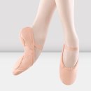 Bloch Ballettschläppchen S0213L Prolite II Canvas -...