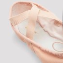 Bloch Ballettschläppchen S0213L Prolite II Canvas - Damen - SALE