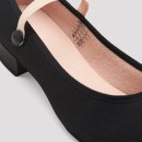 Bloch Charakter-Schuh S0326L Accent - Damen