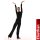 Danceries Ganzanzug G42 Victoria - Elasthan - SALE