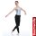 Danceries Unisex-Hose G30 Lexie - Baumwolle