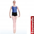 Danceries Hot-Pants G33 Angie - Baumwolle