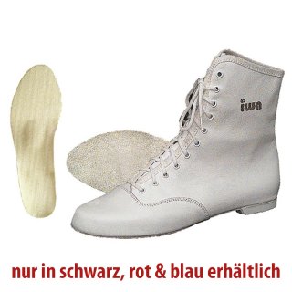 IWA Tanzstiefel 906 - SALE