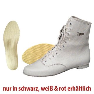 IWA Tanzstiefel 906-G - SALE