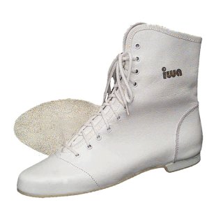 IWA Tanzstiefel 807 - SALE