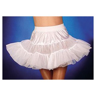 Petticoat Arabesque Rohling, 2-lagig