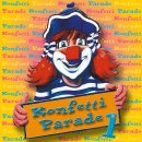 Konfetti Parade Vol. 1