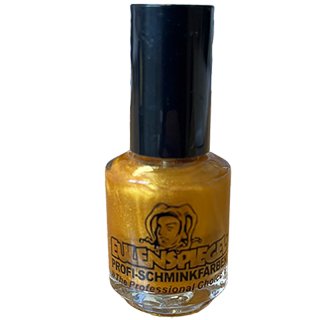 Eulenspiegel Zahnlack Gold - SALE