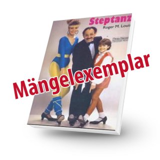 Steptanz - Mängelexemplar