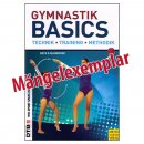 Gymnastik Basics - Mängelexemplar