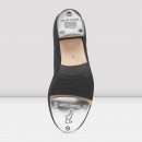 Bloch Stepschuh S0301L Jazztap - Damen