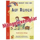 Auf Reisen - Mängelexemplar