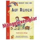 Auf Reisen - Mängelexemplar