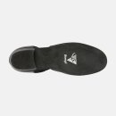 Rumpf Griechische Sandale 1313  schwarz - SALE