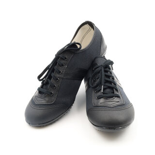 Twirlingschuhe In-Step - SALE