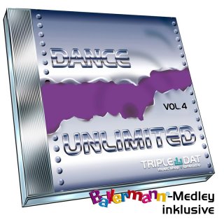 Dance Unlimited Vol. 4