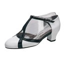 Bleyer 4402 Swing und Rock n Roll Tanzschuhe Jackie