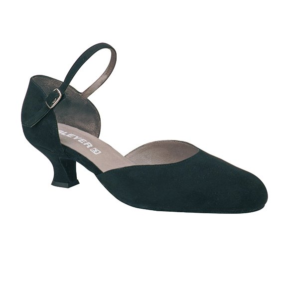 Bleyer 4403 Swing und Rock 'n' Roll Tanzschuhe Nelly