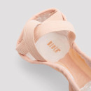 Bloch Ballettschläppchen S0200L Proflex - Damen pink GB 3 (D 36) C