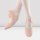 Bloch Ballettschläppchen S0200L Proflex - Damen pink GB 3 (D 36) C