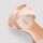 Bloch Ballettschläppchen S0200L Proflex - Damen pink GB 3 (D 36) C