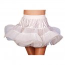 Orlob Petticoat 40046 weiß mit Farbkante (nach...