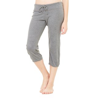 Bella+Canvas Capri Scrunch Pant - SALE