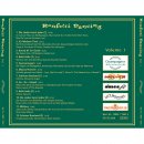 Konfetti Dancing 5-nach-Wahl-Bundle