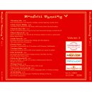 Konfetti Dancing 5-nach-Wahl-Bundle