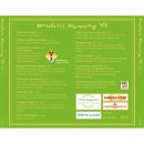 Konfetti Dancing 5-nach-Wahl-Bundle