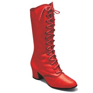 Kochmann Stiefel Majorette Leder - SALE