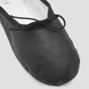 Bloch Ballettschläppchen S0209L Arise - Damen schwarz GB 2 (D 35) C