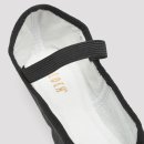 Bloch Ballettschläppchen S0209L Arise - Damen schwarz GB 2 (D 35) C